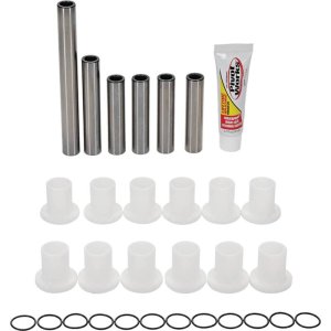 Can-Am Maverick 1000R A-Arm Kit - Rear - Pivot Works - Independent Suspension - `13-`15 Can-Am Maverick 1000R A-Arm Kit - Rear - Pivot Works - Independent Suspension - `13-`15